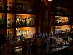 -Hill.Cocktail半山酒吧(中山店)