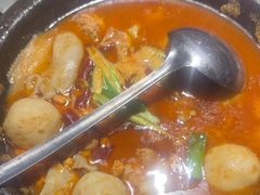 -肖记公安牛肉鱼杂馆· 省级非物质文化遗产(仁和路店)