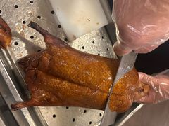 -全聚德烤鸭店(和平路店)