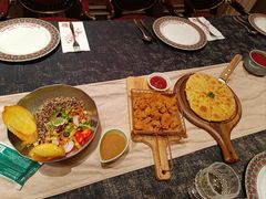 -俄士厨房(环球港店)