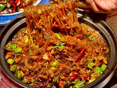 -廉厨干煸鸡(云龙区民富园店)