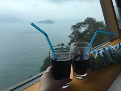 -湾景餐厅(海洋公园店)