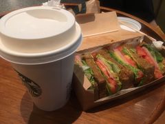 -星巴克臻选(北京颐堤港中心第二店)