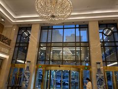 -北京广安门维景国际大酒店