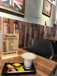 点击看大图 -美格丝M.G.S Hair Salon