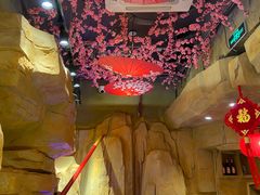 -大话小腰(鸟巢店)
