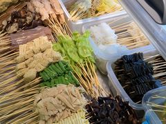 -邓姐串串香(水围店)