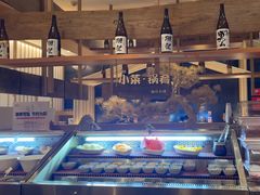 -温野菜涮涮锅(曲江大悦城店)