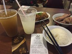 薏米水-松發肉骨茶(牛车水店)