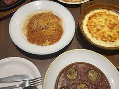 -萨莉亚意式餐厅(杭州滨江天街店)