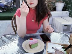 -吾象走甜·生日蛋糕·甜品台茶歇