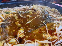 -品夜乐烤吧(京基御景印象店)