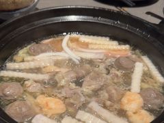 -同仁四季椰子鸡(无锡滨湖万象汇店)
