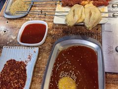 -泰善串店•延边朝鲜族烧烤(理工大学店)