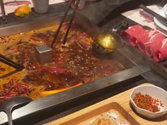 -锦城印象火锅(天府三街店)