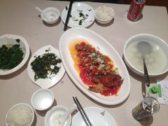 -阿英煲(凉城路店)