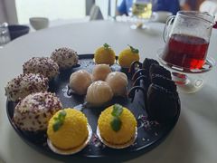 -岁粤Moon·湖景餐厅(月光码头店)