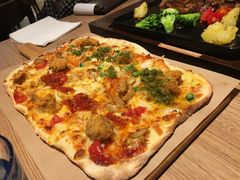 -必胜客(蚌埠东海万达店)