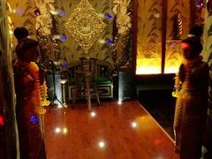 -Siam泰餐厅(水上公园店)