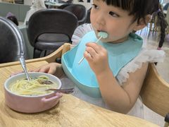 -Ms·KIMO星漠亲子餐厅(高新店)
