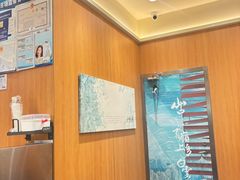 -茶颜悦色(金茂览秀城LG层外街店)