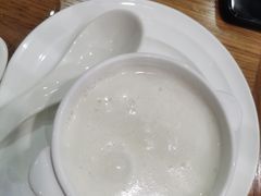 杏仁茶-富豪酒家(正大广场店)