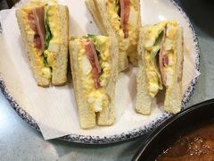 鮮油奶多-华嫂冰室(尖沙咀店)