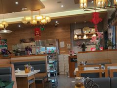 -韩香福烤肉庄园(荣成店)