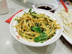 -喜家德虾仁水饺(华强天虹店)
