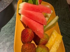 -牛New寿喜烧(中山公园龙之梦店)