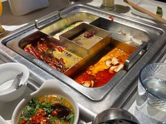 -巴奴毛肚火锅(广益哥伦布店)