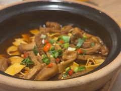 -新白鹿餐厅(城西银泰城店)