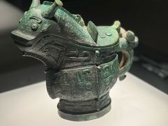 -太原市博物馆