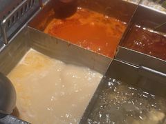 -海底捞火锅(锦艺城店)