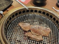 -海之屋韩式烤肉(海棠68环球美食街店)