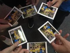 -CLUE演绎实景剧本杀(江南西店)