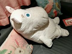 -藦茜花园宠物主题亲子互动体验馆(国顺东路店)