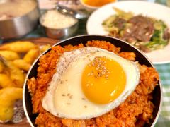-益百岁牛尾汤主题餐厅(辛庄街店)