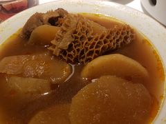 -食大利香港茶餐厅(南亚风情第一城店)