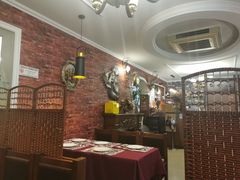 -92°C俄式厨房(中央大街店)