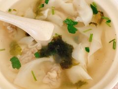 -宝光熏肉鞋底火烧(新街口店)