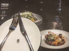 -造精酿餐厅