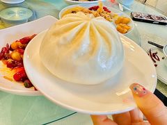 -长春观斋补堂素菜馆