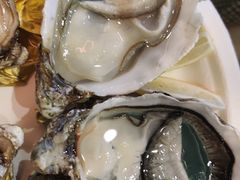 -HIHE Bistro·Oyster Bar(华熙live店)