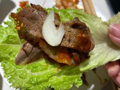 -聚盛源蒸汽海鲜火锅烤肉自助(巨川金海岸购物广场店)
