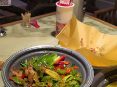 -常和州·夜宵大排档(常州单店)