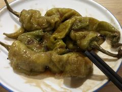 -确喜美味小厨(西单商场兰州店)