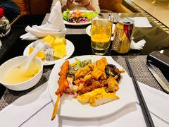 -常州武进九洲喜来登酒店