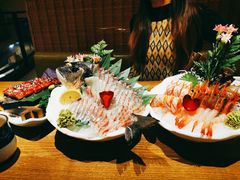 -阿吾罗日本料理(K11艺术中心店)