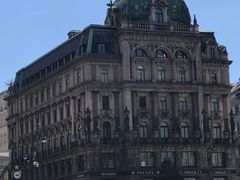 -斯蒂芬主教座堂(Stephansdom)